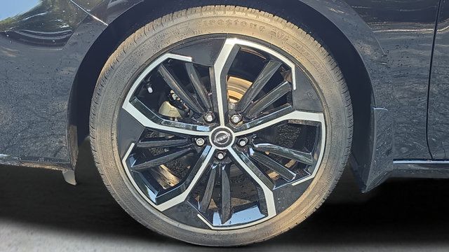 Used 2023 Nissan Altima 2.5 SR FWD image 20