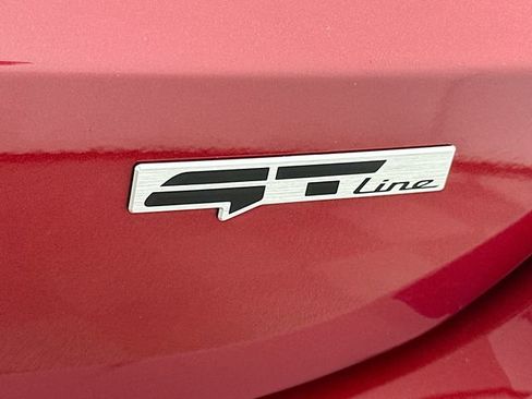 Used 2023 Kia K5 GT-Line w/ GT-Line Premium Package FWD image 29