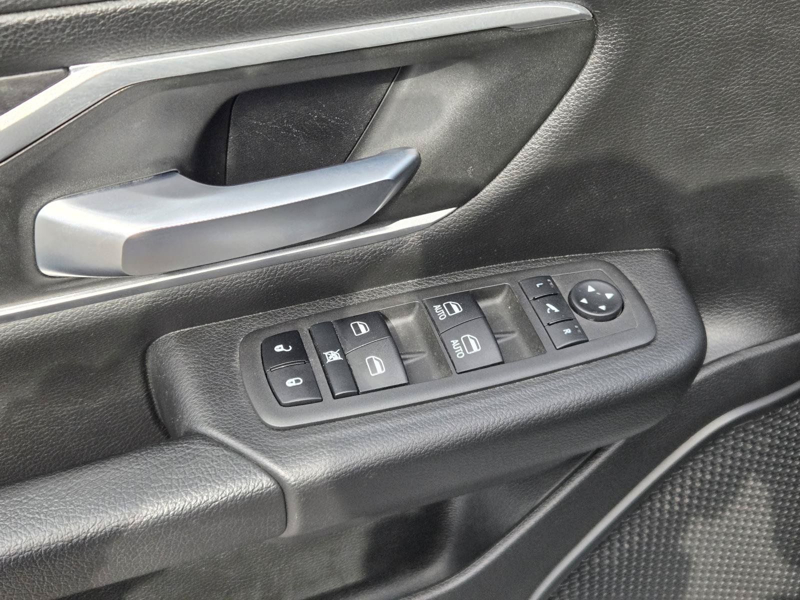 Used 2022 RAM 1500 Big Horn AWD/4WD image 21