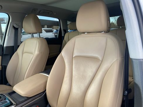 Used 2021 Audi Q7 2.0T Premium w/ Convenience Package image 11