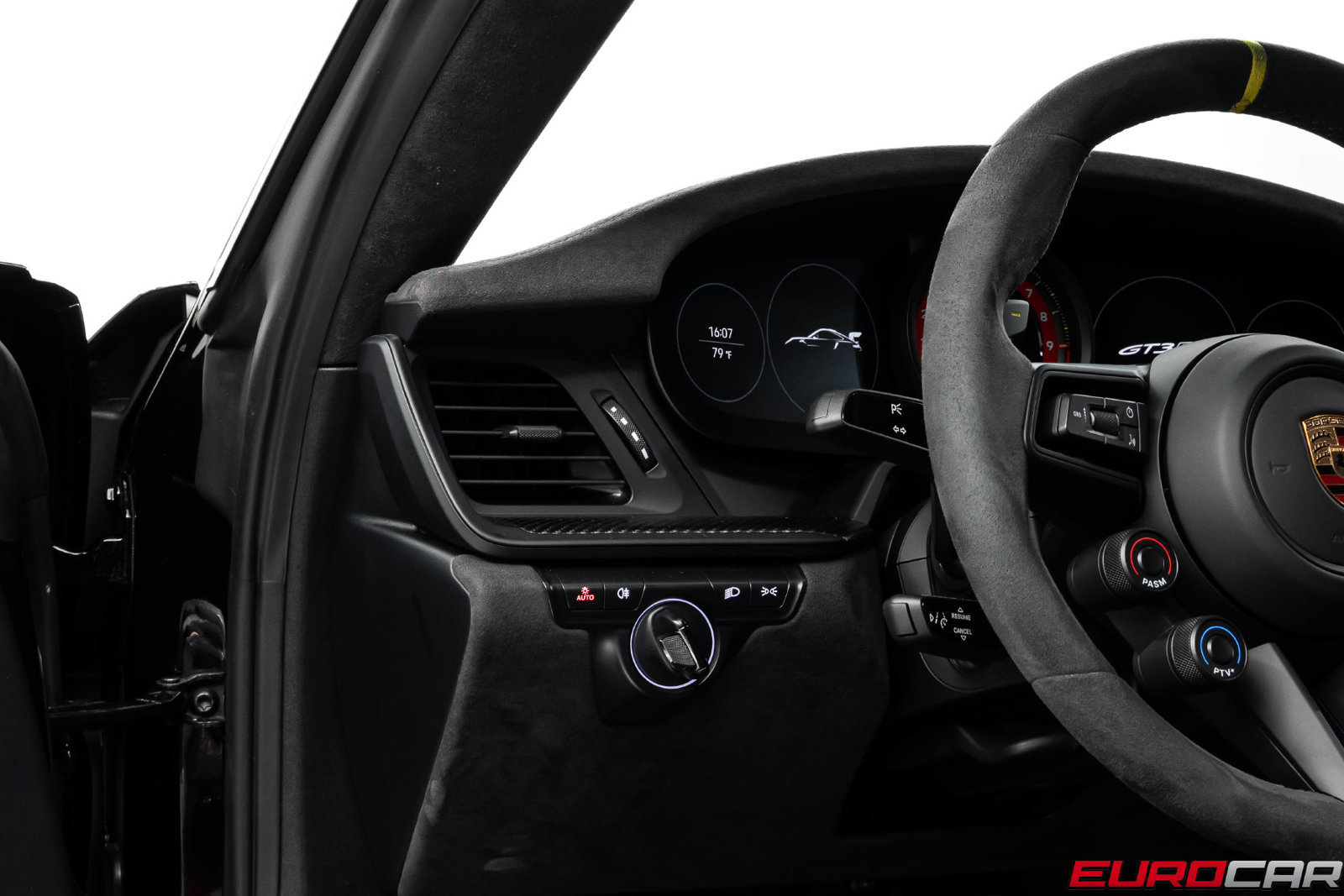 Used 2025 Porsche 911 GT3 RS RWD image 34