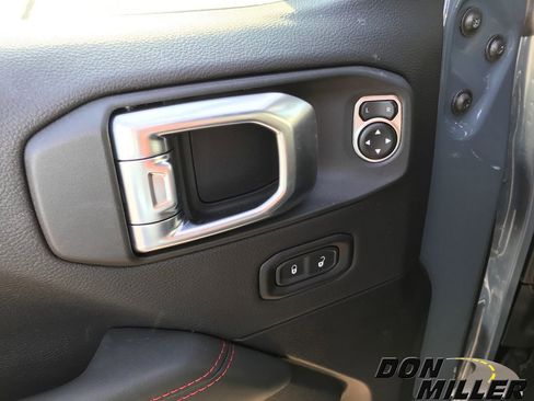 New 2026 Jeep Wrangler Unlimited Rubicon 392 image 14