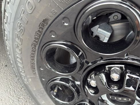 New 2026 Ford F250 XLT w/ XLT Premium Package image 13