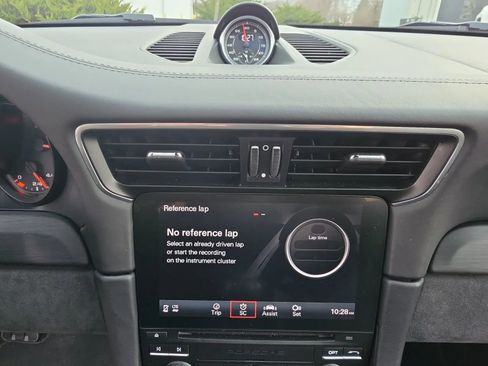 Used 2019 Porsche 911 Carrera 4 GTS image 24