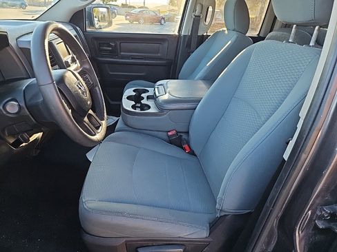 Used 2019 RAM 1500 Tradesman w/ Tradesman SXT Package image 15