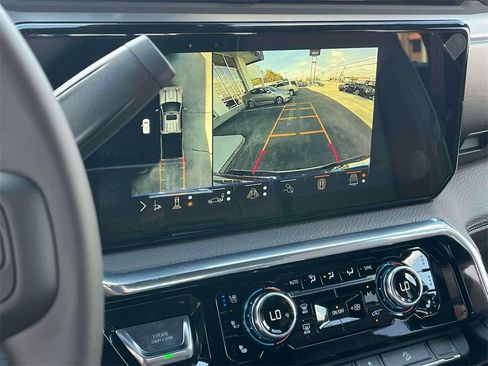 New 2026 GMC Sierra 2500 Denali w/ Denali Reserve Package image 30