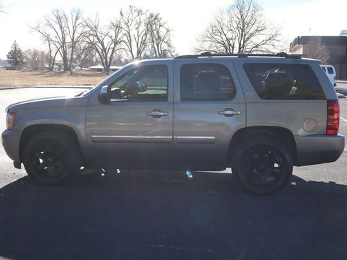 Used 2009 Chevrolet Tahoe LTZ image 9