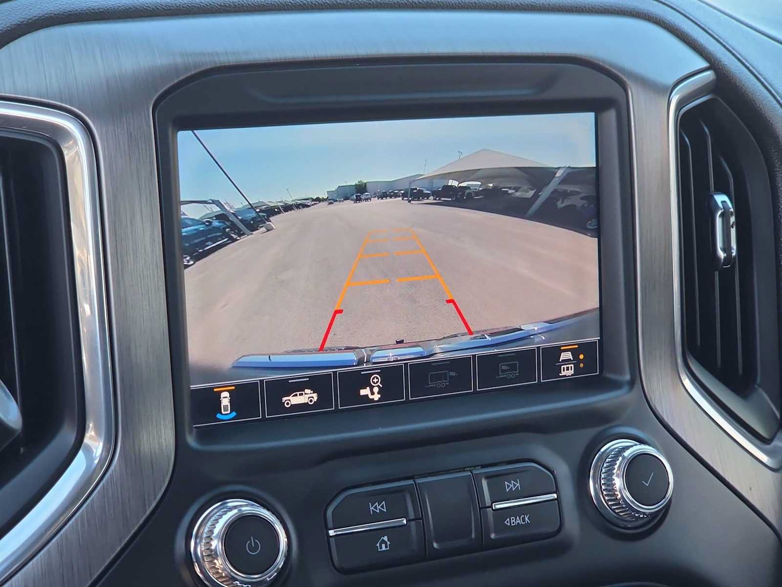 Used 2020 GMC Sierra 1500 Denali RWD image 25