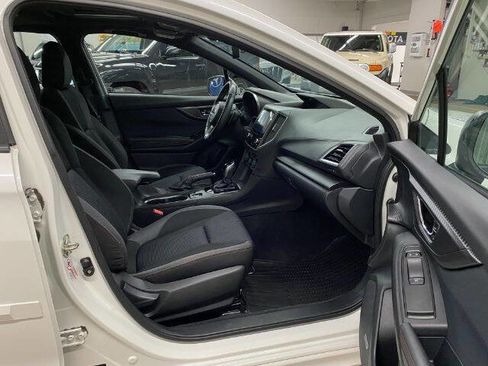 Used 2017 Subaru Impreza 2.0i Sport image 17