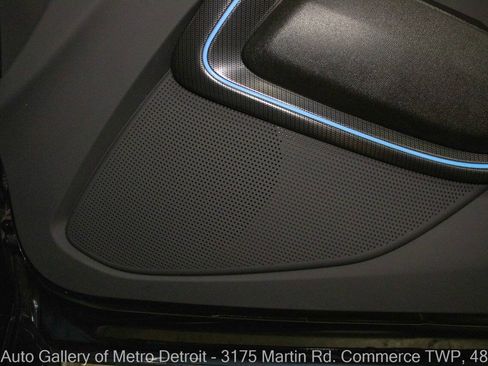 Used 2022 Chevrolet Camaro SS RWD image 39