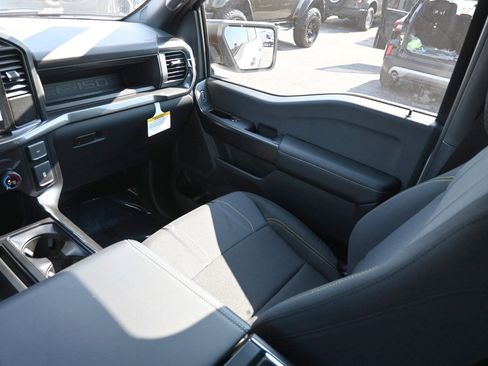 New 2025 Ford F150 STX w/ Equipment Group 200A image 27