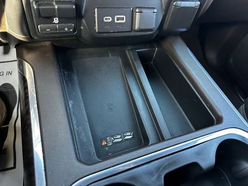 Used 2020 GMC Sierra 2500 Denali w/ Denali Ultimate Package image 77