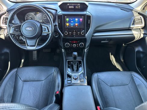 Used 2020 Subaru Forester Limited w/ Popular Package #3 image 12