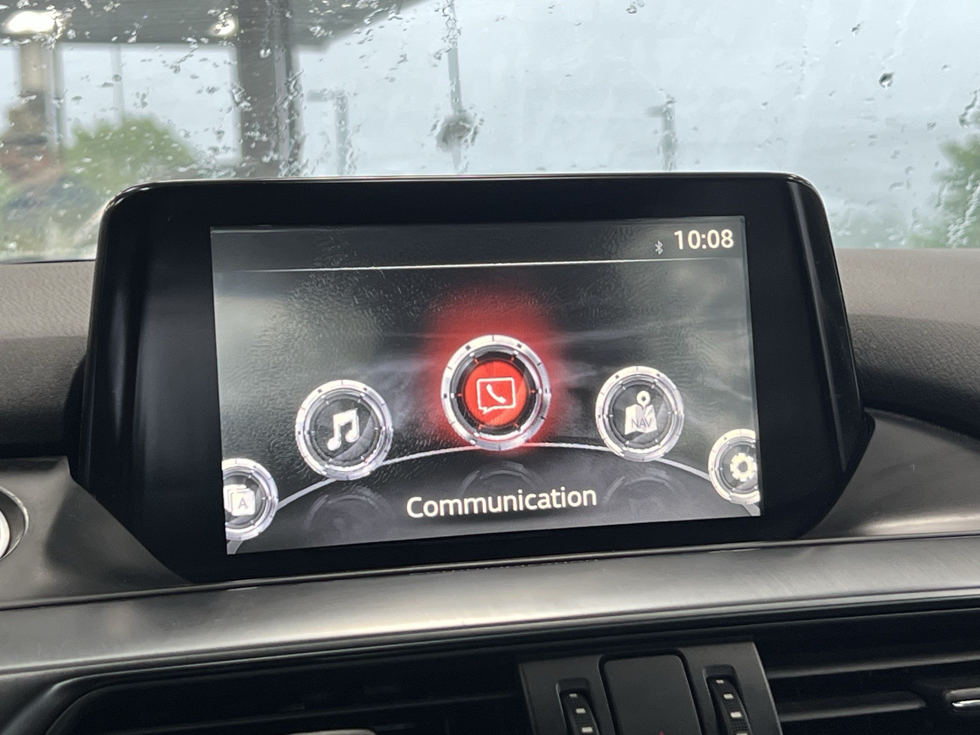 Used 2016 MAZDA MAZDA6 Sport FWD image 23