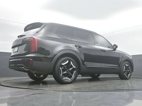 Used 2023 Kia Telluride S w/ S Sunroof Package AWD/4WD image 51