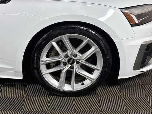 Used 2024 Audi A5 2.0T Premium Plus AWD/4WD image 23