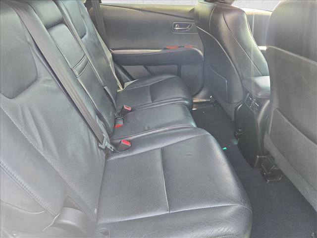 Used 2012 Lexus RX 350 FWD w/ Premium Pkg image 20