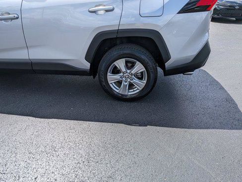 Certified 2022 Toyota RAV4 XLE AWD/4WD image 8