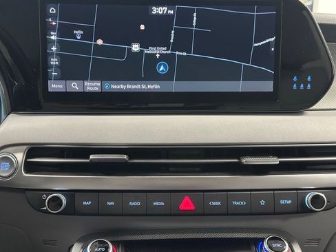 Used 2025 Hyundai Palisade SEL image 21