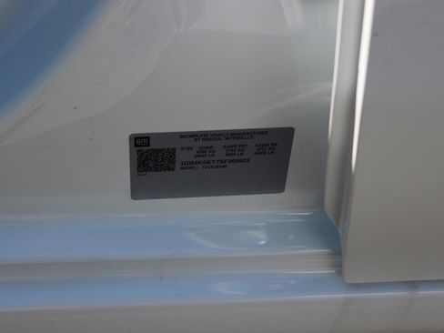 New 2025 Chevrolet Silverado 3500 W/T w/ WT Convenience Package image 29