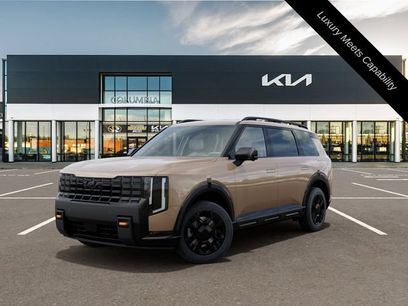 New 2027 Kia Telluride SX Prestige X-Pro