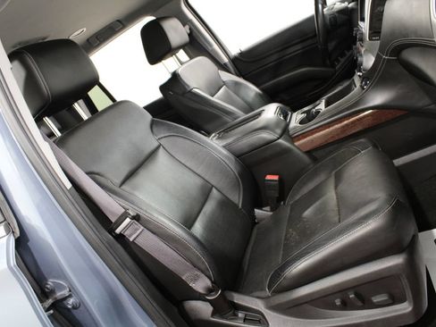 Used 2016 GMC Yukon SLT AWD/4WD image 31