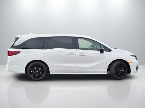 New 2026 Honda Odyssey Sport-L image 3