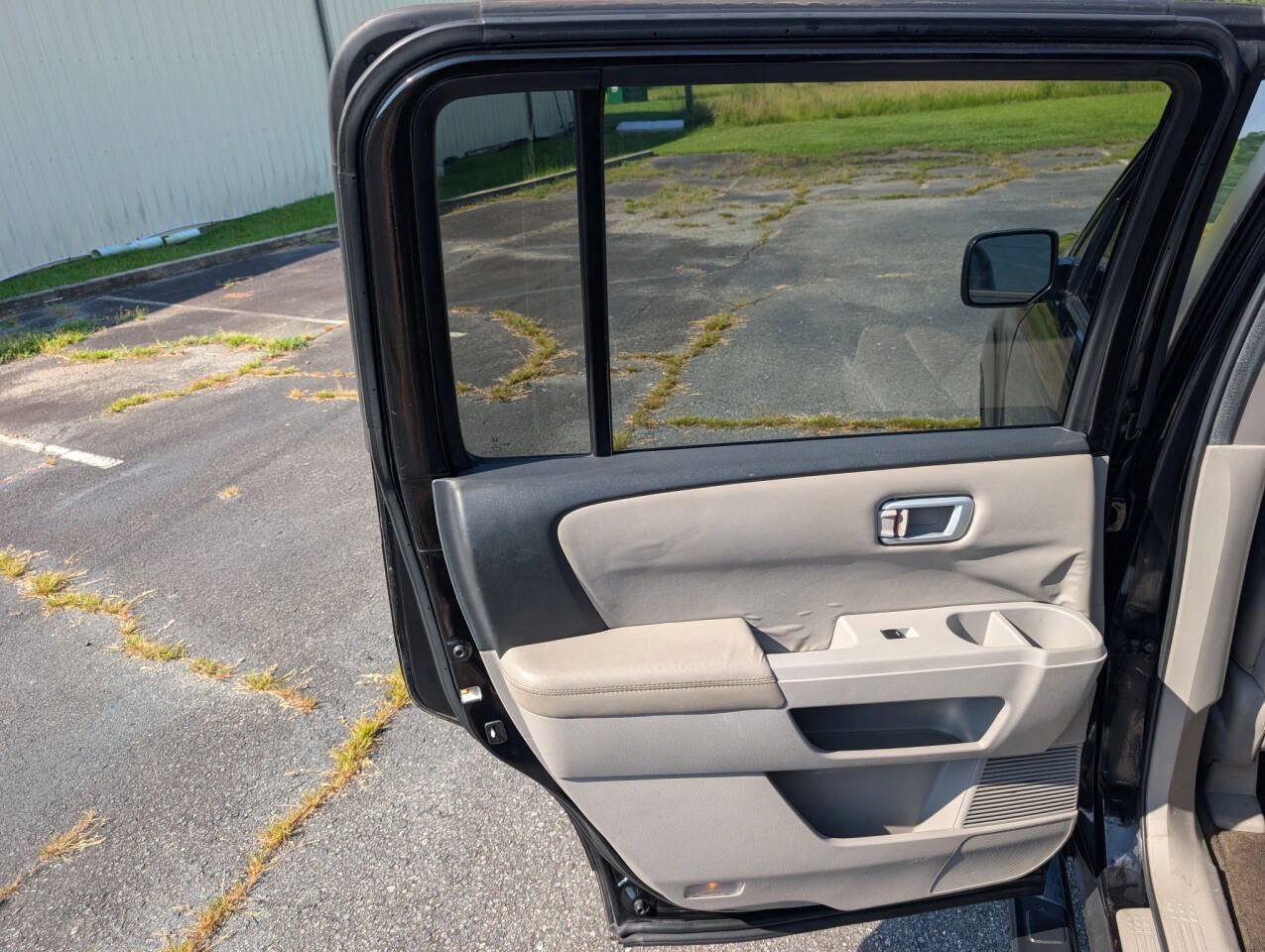 Used 2011 Honda Pilot EX-L image 28