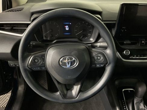 Used 2024 Toyota Corolla LE FWD image 23