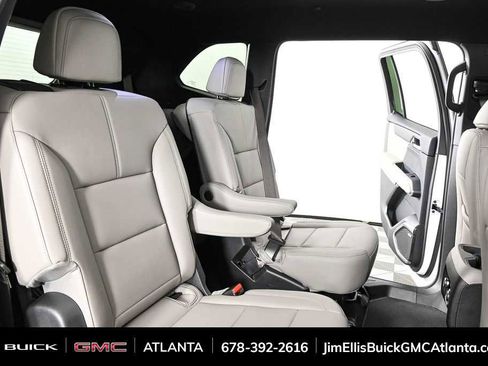 New 2026 GMC Acadia Elevation w/ Elevation Premium Package image 22