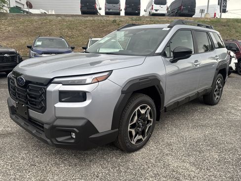 New 2026 Subaru Outback Touring image 7