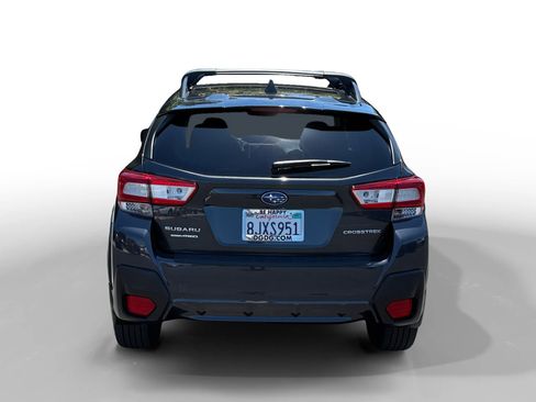 Used 2019 Subaru Crosstrek 2.0i Premium w/ Eyesight System AWD/4WD image 4