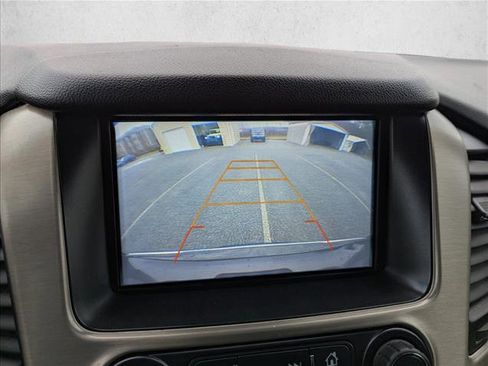 Used 2017 GMC Yukon XL Denali w/ Open Road Package image 19