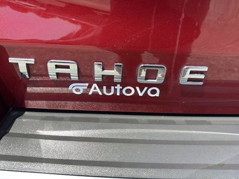Used 2019 Chevrolet Tahoe Premier AWD/4WD image 33