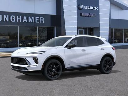 New 2026 Buick Envision Sport Touring