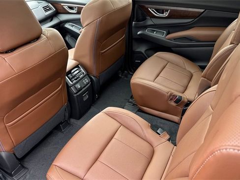 New 2025 Subaru Ascent Touring image 9