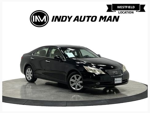 Used 2009 Lexus ES 350 FWD image 1