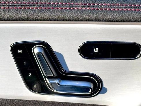 New 2026 Mercedes-Benz CLA 35 AMG 4MATIC image 22