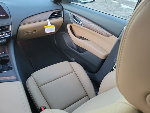 New 2026 Cadillac CT5 Premium Luxury w/ Technology Package image 3