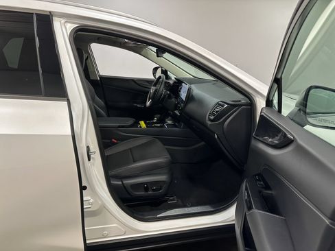 Used 2025 Lexus NX 350 AWD w/ Accessory Package (2T) image 92