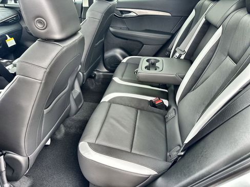 New 2026 Buick Envision Sport Touring image 16