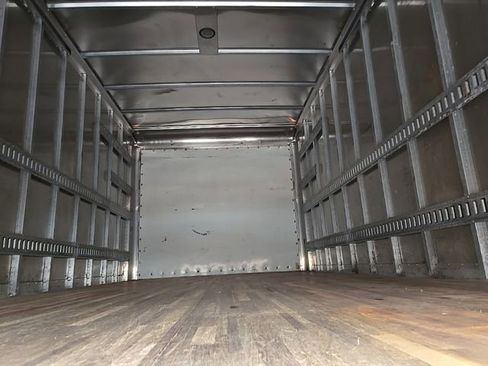 Used 2022 RAM 4500 Tradesman RWD image 10
