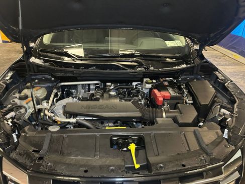 Used 2026 Nissan Rogue SV image 25