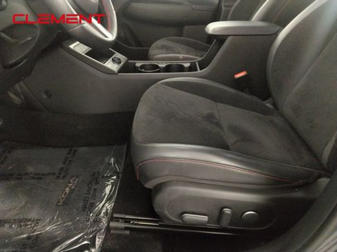 Used 2024 Hyundai Kona N Line AWD/4WD image 24