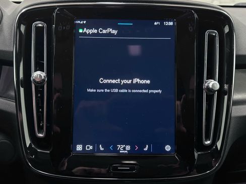 Used 2023 Volvo C40 P8 Recharge Plus image 34