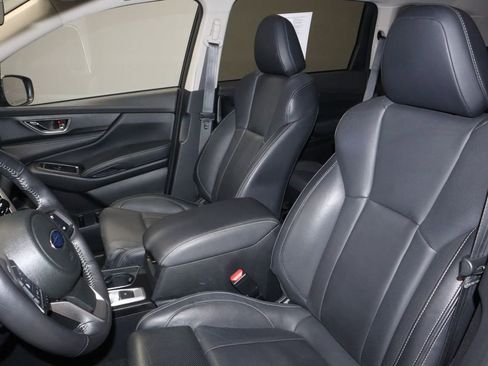 Used 2023 Subaru Ascent Limited image 25
