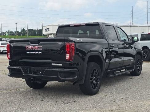 Used 2024 GMC Sierra 1500 Elevation AWD/4WD image 5