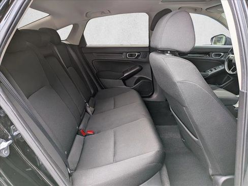 Used 2022 Honda Civic EX image 19