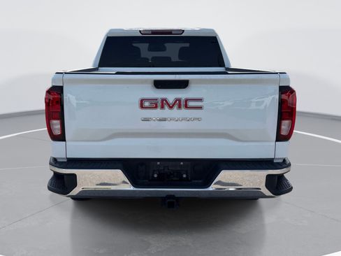 Used 2023 GMC Sierra 1500 Pro w/ Pro Value Package RWD image 7