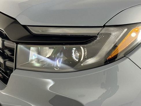 Certified 2024 Honda Ridgeline Sport image 20